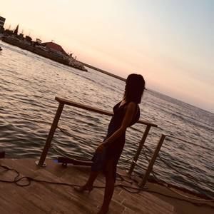 Meet your Posher, Randa